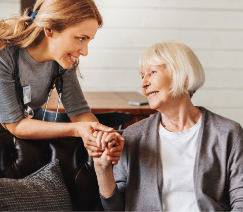 Accompagnant éducatif et social