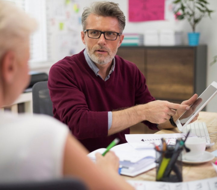 Directeur d’établissement ou de service d’intervention sociale