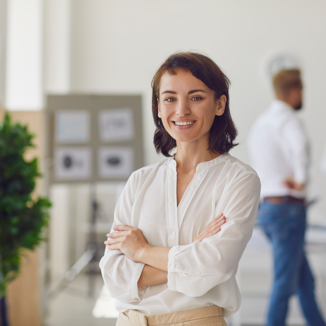 Directeur d’établissement ou de service d’intervention sociale