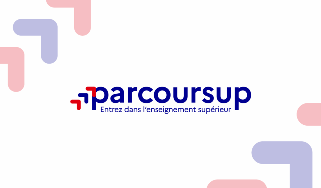 Bannière Parcoursup