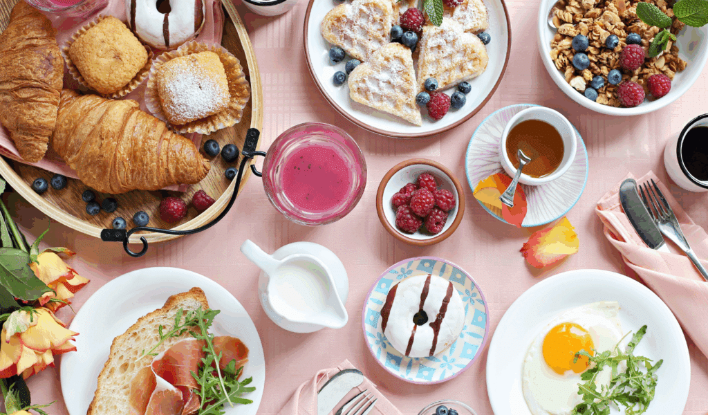 Brunch