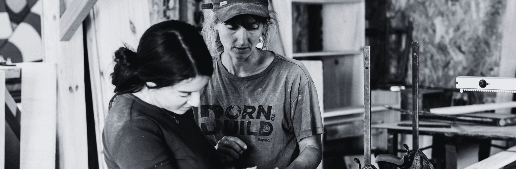 Formation : L’artisanat de l’éco-construction, un levier éducatif puissant