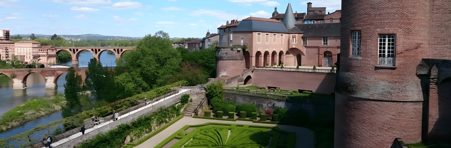 Sortir à Albi - Vie étudiante Inkipit