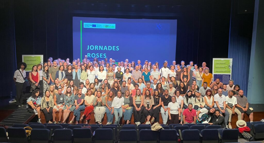 Journées transfrontalières coParticiPA
